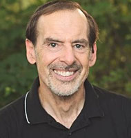 Karen Aguilar, CHS Director & Also VP of Communication Access Anixter Center