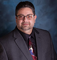 Karen Aguilar, CHS Director & Also VP of Communication Access Anixter Center