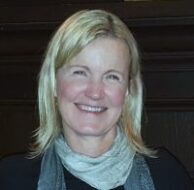 Karen Aguilar, CHS Director & Also VP of Communication Access Anixter Center