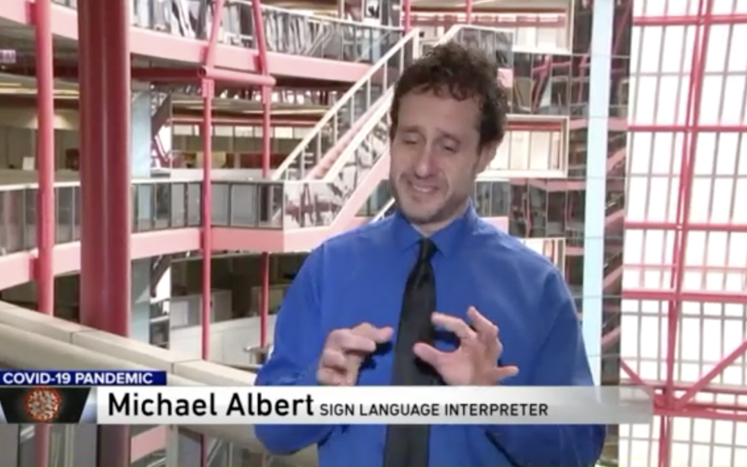 ¡intérpretes De Chs En Las Noticias!