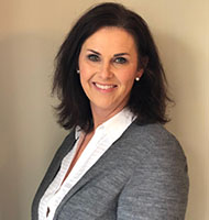 Karen Aguilar, CHS Director & Also VP of Communication Access Anixter Center