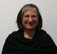 Karen Aguilar, CHS Director & Also VP of Communication Access Anixter Center