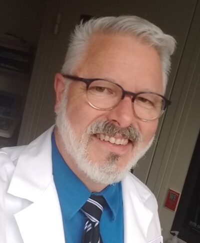 Karen Aguilar, CHS Director & Also VP of Communication Access Anixter Center