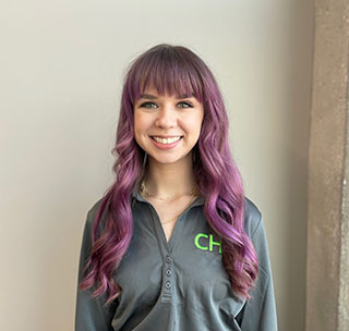 Karen Aguilar, CHS Director & Also VP of Communication Access Anixter Center