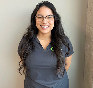 Karen Aguilar, CHS Director & Also VP of Communication Access Anixter Center