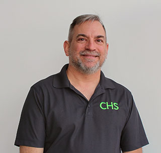 Karen Aguilar, CHS Director & Also VP of Communication Access Anixter Center