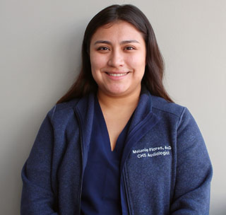 Karen Aguilar, CHS Director & Also VP of Communication Access Anixter Center