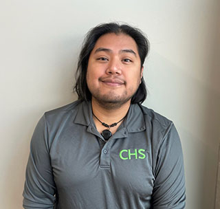 Karen Aguilar, CHS Director & Also VP of Communication Access Anixter Center