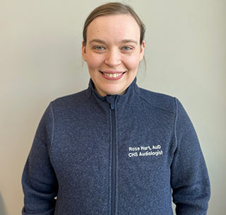 Karen Aguilar, CHS Director & Also VP of Communication Access Anixter Center