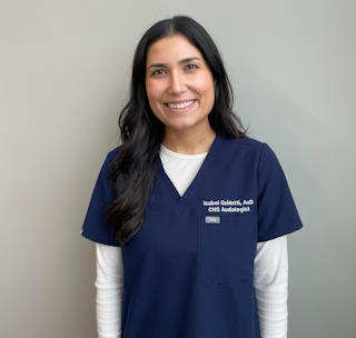 Karen Aguilar, CHS Director & Also VP of Communication Access Anixter Center