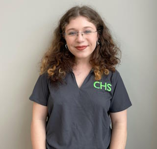 Karen Aguilar, CHS Director & Also VP of Communication Access Anixter Center