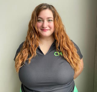 Karen Aguilar, CHS Director & Also VP of Communication Access Anixter Center