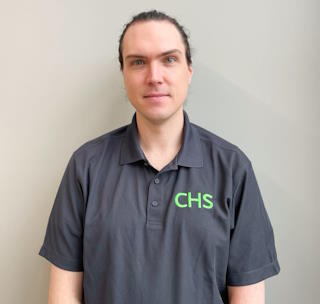 Karen Aguilar, CHS Director & Also VP of Communication Access Anixter Center